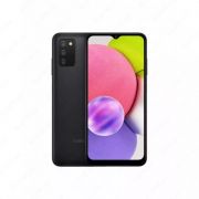 Смартфон «Samsung Galaxy A03s» (A037) 3/32 GB (Чёрный)