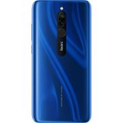 Смартфон Redmi 8 64GB (blue) India