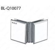 Стеклодержатель BL-Q10077 pss 90° «стекло-стекло» (коннектор, таблетка 90°)