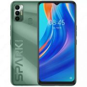 Смартфон Tecno Mobile Spark 7 128 GB (Spruce Green)