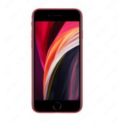 Смартфон iPhone SE 64GB RED 2020