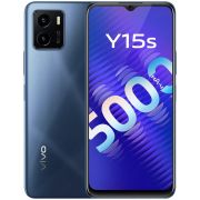 Смартфон Vivo Y15s 3 GB 32 GB, синий