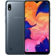 Samsung A105 Galaxy A10 (black, blue)