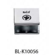 Стеклодержатель для полки. Модель BL-K10056 pss (маленький)