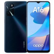 Смартфон OPPO A16 3 GB 32 GB, черный