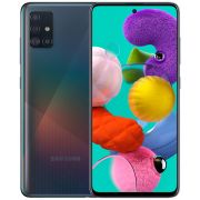 Samsung A515 64 gb (blue, blue, white)