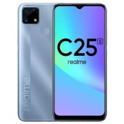 Смартфон Realme C25S 4 GB 128 GB, синий