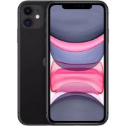 Смартфон Apple iPhone 11 4/64 GB Black