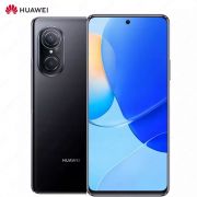 Смартфон HUAWEI Nova 9 SE 8/128GB Полночный черный