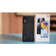 Смартфон Xiaomi Note 11 Pro-6/128 global все цвета (звездный синий, полярный белый, звездный синий)