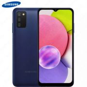 Смартфон Samsung Galaxy A03s 3/32GB Синий