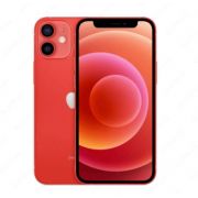 Смартфон iPhone 12 mini 64GB RED