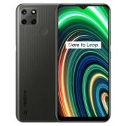 Смартфон Realme C25Y 4 GB 64 GB, черный