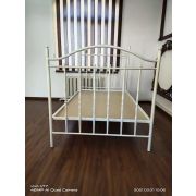Кованая кровать Модель N74