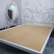 Кованая кровать Модель N53