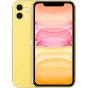 Смартфон Apple iPhone 11 4/128 GB Yellow