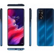 Смартфон Tecno Mobile POVA 2 4/128 GB Energy Blue