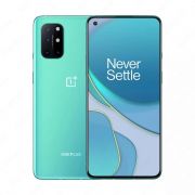 Смартфон OnePlus 8Т 12/256 Gb Aquamarine Green