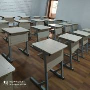 Учебный стол одноместный