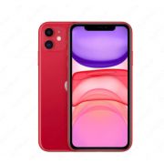 Смартфон iPhone 11 64GB RED