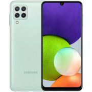 Смартфон «Samsung Galaxy A226-A22 5G» 64gb (Mentol)