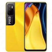 Смартфон Xiaomi POCO M3 Pro 5G 4/64GB Yellow