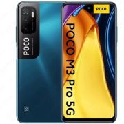 Смартфон Xiaomi POCO M3 Pro 5G 4/64GB Cold Blue