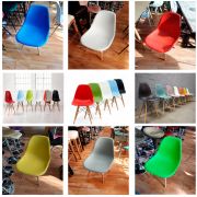 Стул Eames