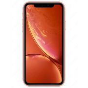 iPhone XR Coral