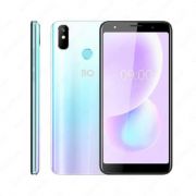 Смартфон BQ 6022G Aura (Blue, Dark gray, Pearl)