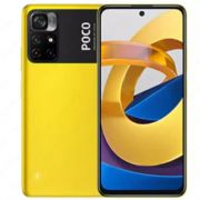 Смартфон Xiaomi Poco M4 Pro 5G 6/128GB Yellow