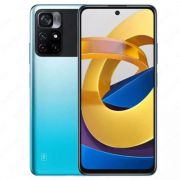 Смартфон Xiaomi Poco M4 Pro 5G 6/128GB Cold Blue