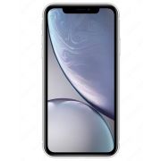 iPhone XR White