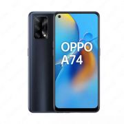 Смартфон OPPO A74 (4/128) Black