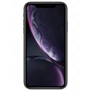 iPhone XR Black