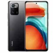 Смартфон Xiaomi POCO X3 GT 8/256 Black