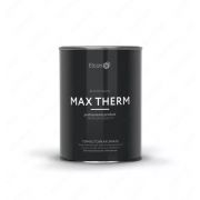 Термостойкая антикоррозионная эмаль Max Therm, чёрный/500⁰С/0,4 кг