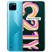 Смартфон Realme C21Y 4/64GB Blue