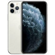 iPhone 11 Pro Silver