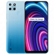 Смартфон Realme C25Y 4/64GB Blue