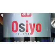 Эмаль «OSIYO»