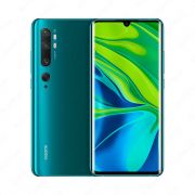 Смартфон Xiaomi Mi Note 10 128GB (green)