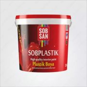 Внутренняя эмульсия Sobplastik normal Sobsan 3,5 кг