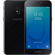 Samsung J260 16 (black, blue, gold)