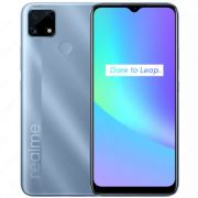 Смартфон Realme C25 4/64GB Blue