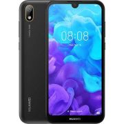 Смартфон Huawei Y5 2019 (black, blue)