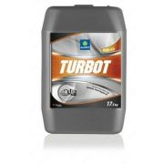 Синтетическое дизельное масло TURBOT 10W-40