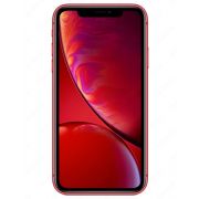 iPhone XR Red