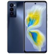 Смартфон Tecno Mobile Camon 18Р 86/128 GB Dusk Grey