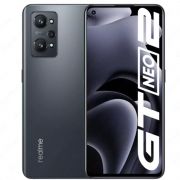 Смартфон Realme GT NEO 2 5G 12/256GB Neo Black